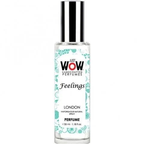 Just Wow - Feelings