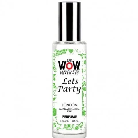 Just Wow - Lets Party