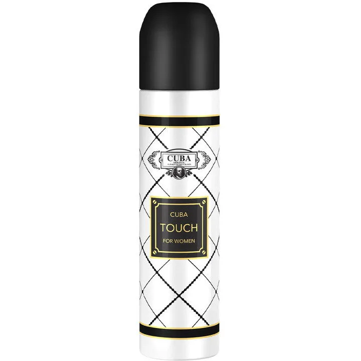 Touch