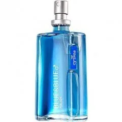 Blue & Blue for Him