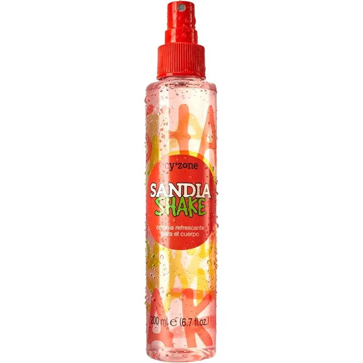 Sandía Shake