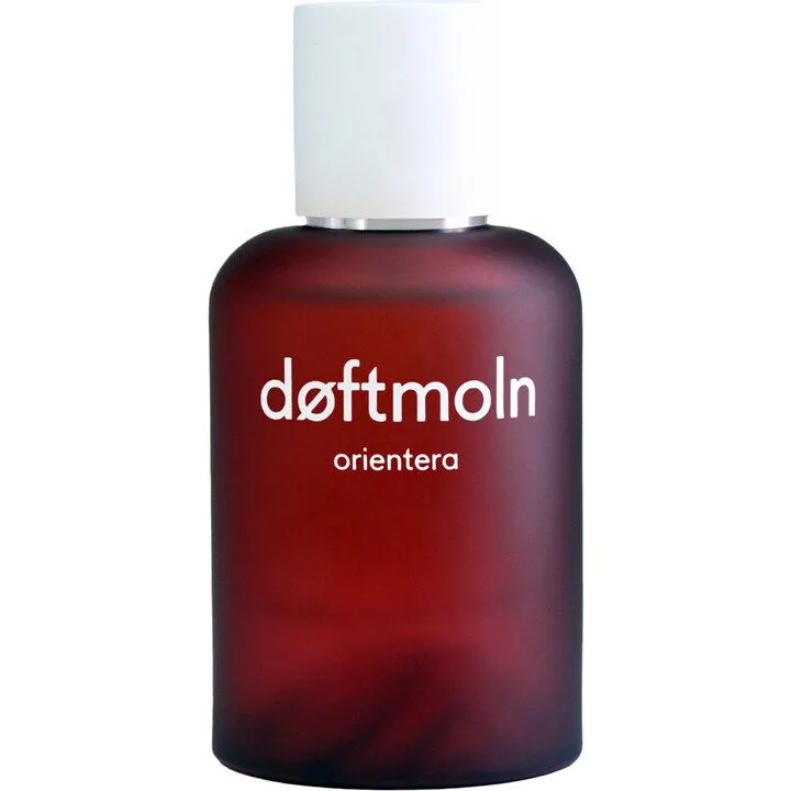 Orientera