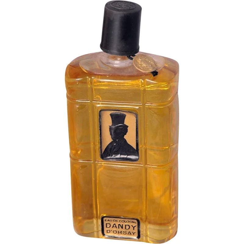 Dandy Le Dandy d'Orsay Eau de Cologne