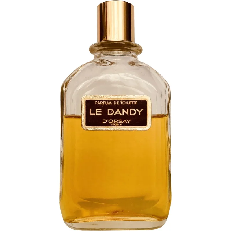 Le Dandy d'Orsay Parfum de Toilette