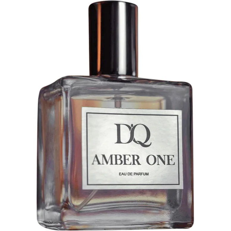 Amber One