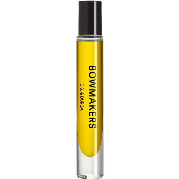 Bowmakers D.S. & Durga Perfume Oil