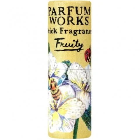 Parfum Works - Fruity パルファム ワークス フルーティ
