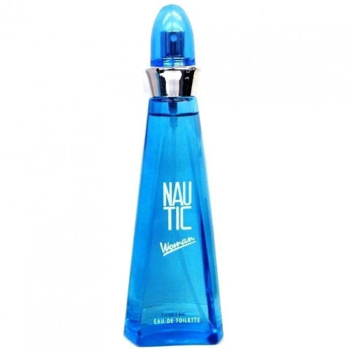 Daffi Club Nautic Woman Nautic Woman