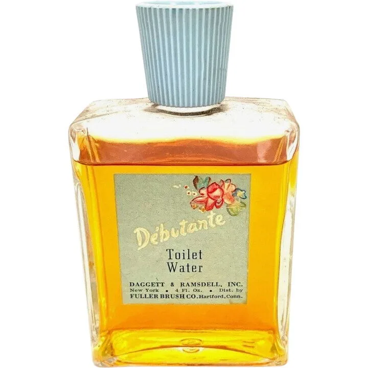 Débutante