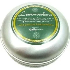 Lemonverbena レモンバーベナ