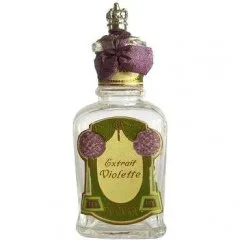 Extrait Violette