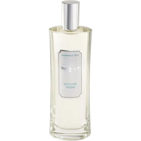Soliflore Freesia Dame Perfumery Scottsdale Eau de Toilette