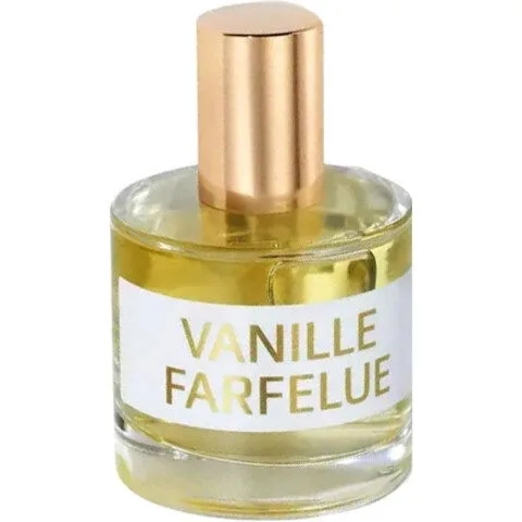 Vanille Farfelue