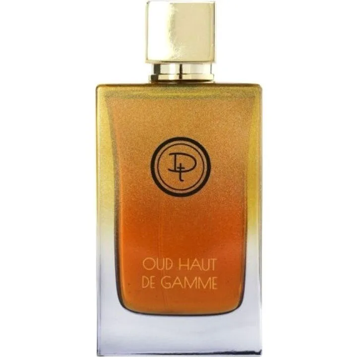 Oud Haut De Gamme Dana Al Tuwarish Eau de Parfum