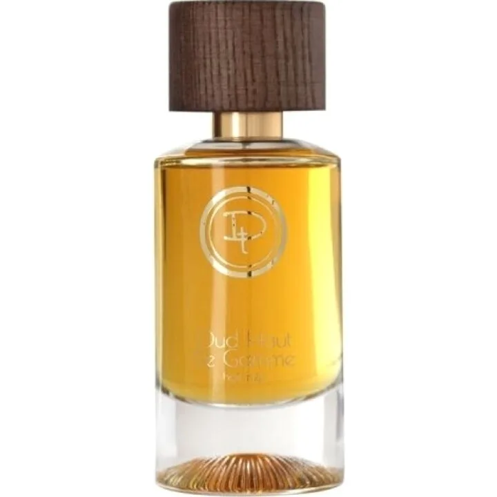 Oud Haut De Gamme Dana Al Tuwarish Hair Mist