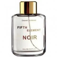 Fifth Element Noir