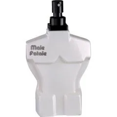Male Fatale White