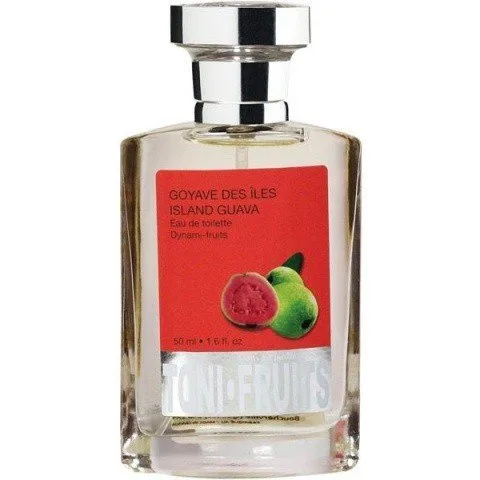 Goyave des Îles Island Guava
