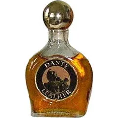 Dante Leather Dante After Shave