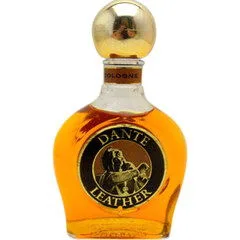 Dante Leather Dante Cologne
