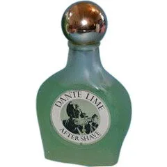 Dante Lime Dante After Shave