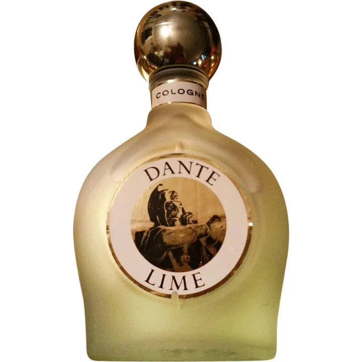 Dante Lime Dante Cologne