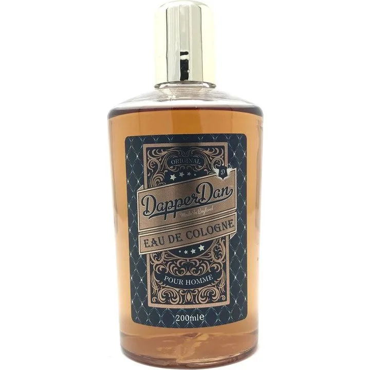 Dapper Dan Dapper Dan Eau de Cologne
