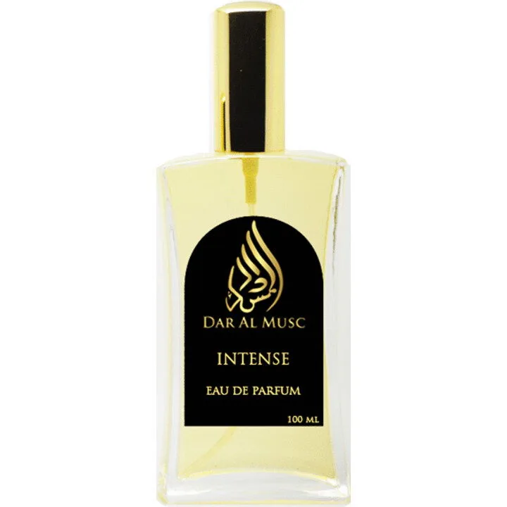 Musc Intense Dar Al Musc Eau de Parfum