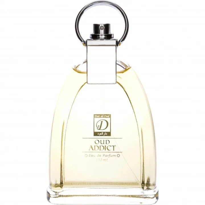Oud Addict