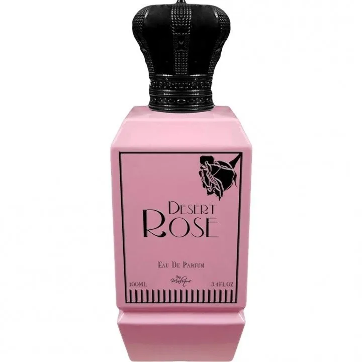 Desert Rose