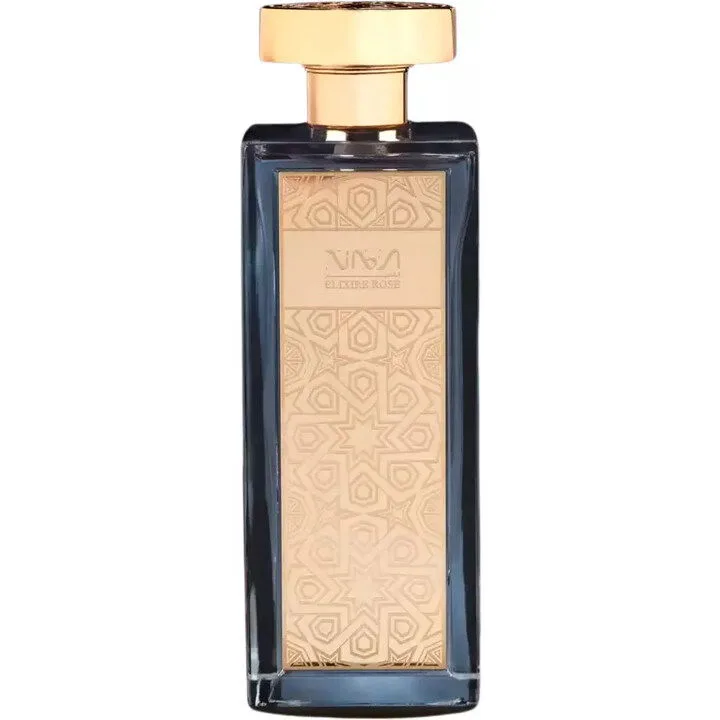 Elixire Rose