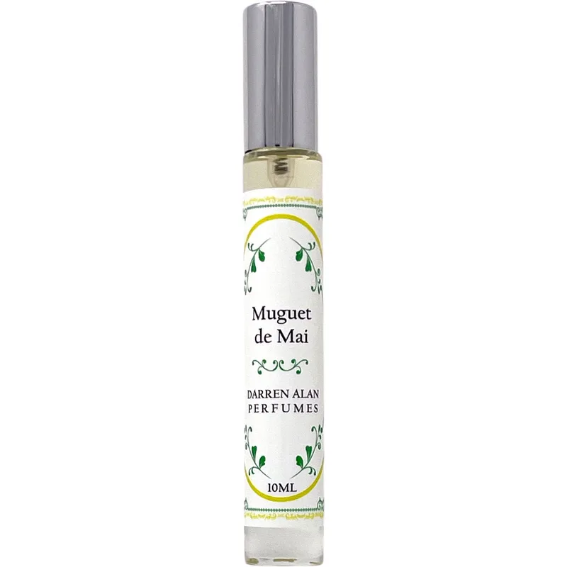 Muguet de Mai