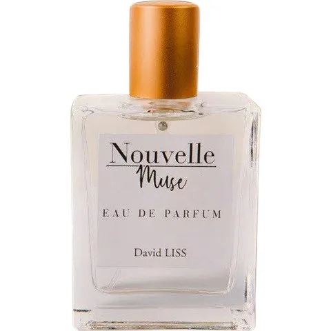 Nouvelle Muse