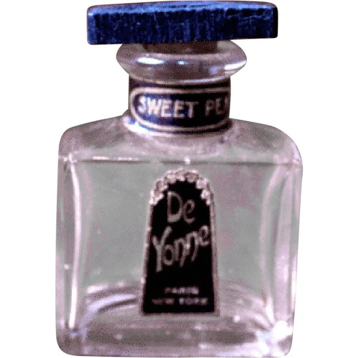 Sweet Pea