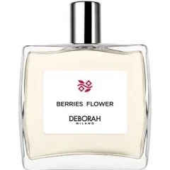 Berries Flower