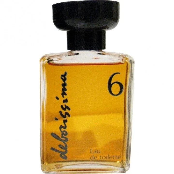 Deborissima 6