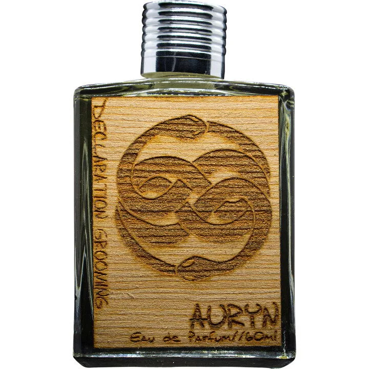 Auryn Declaration Grooming Eau de Parfum