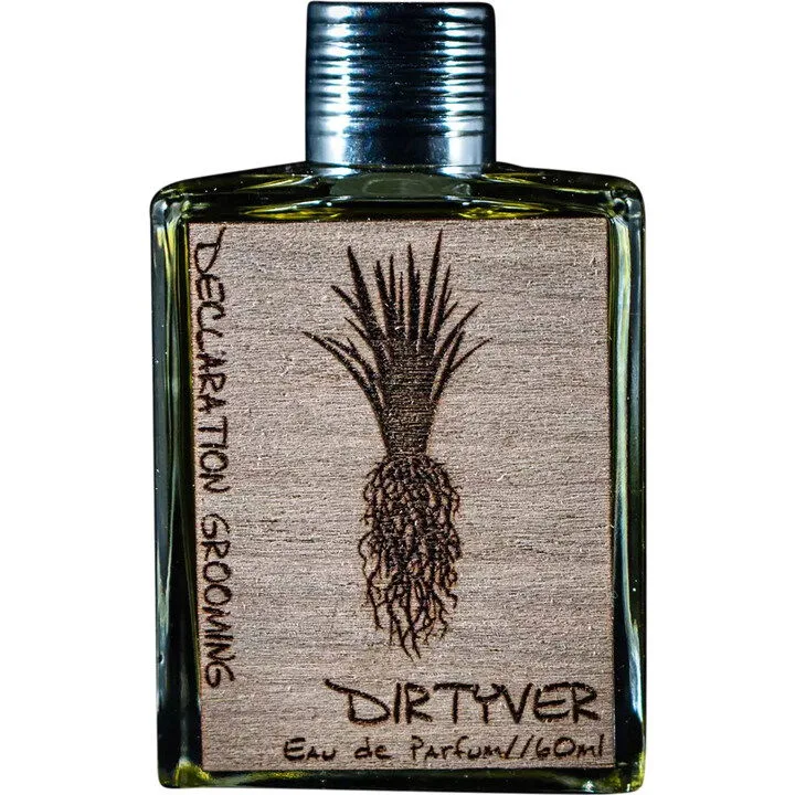 Dirtyver Declaration Grooming Eau de Parfum