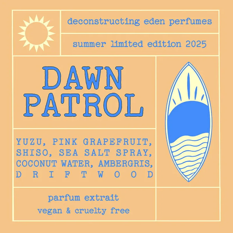 Dawn Patrol