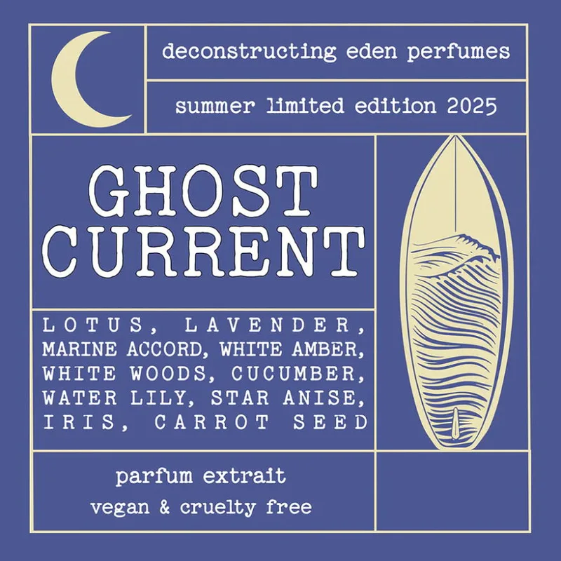 Ghost Current