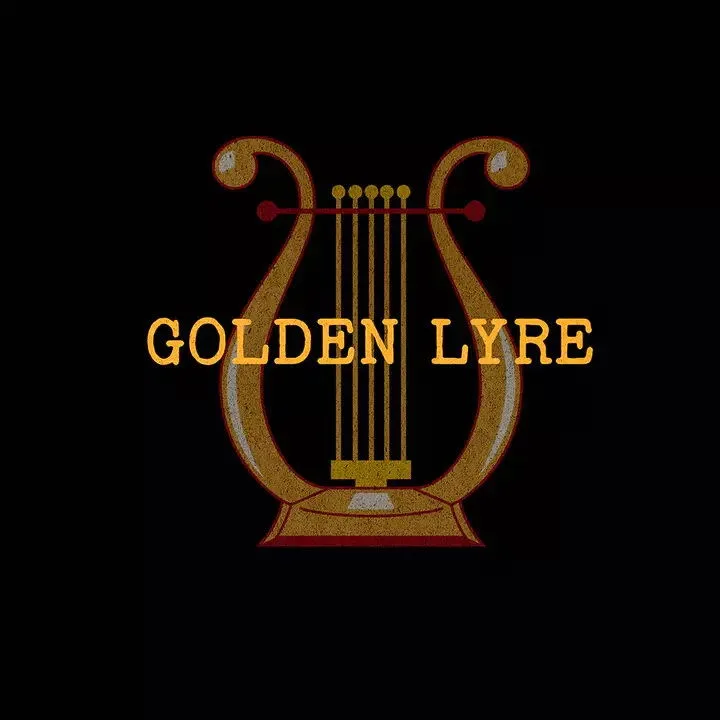 Golden Lyre