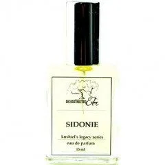 Kushiel's Legacy Series - Sidonie