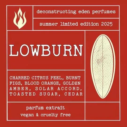 Lowburn