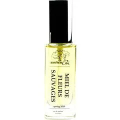 Miel de Fleur Sauvages