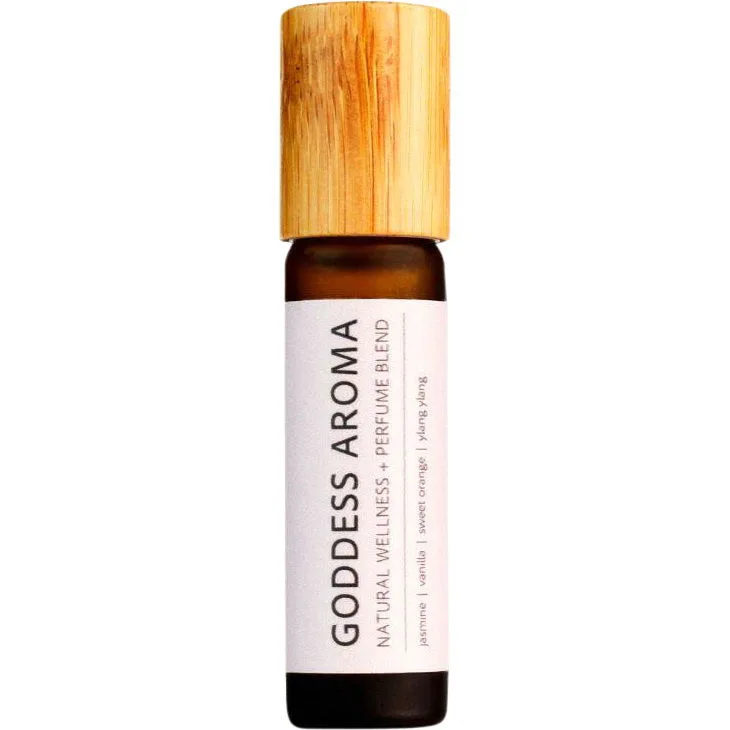 Goddess Aroma