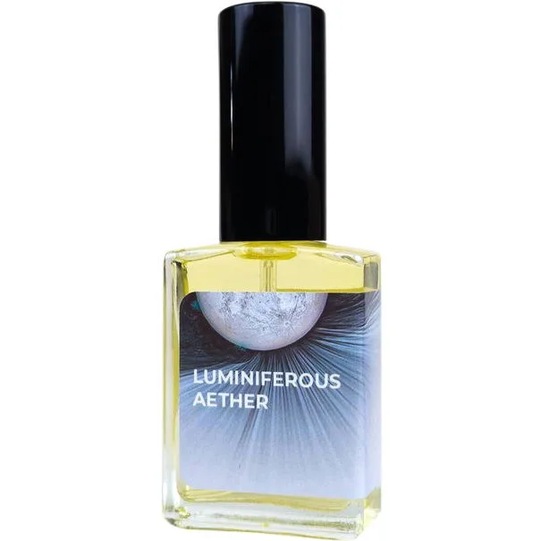 Luminiferous Aether