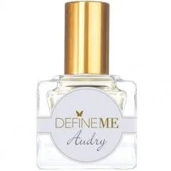 Audry DefineMe Fragrance Oil