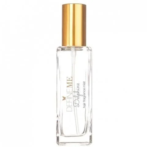 Delphine DefineMe Hair Fragrance Mist