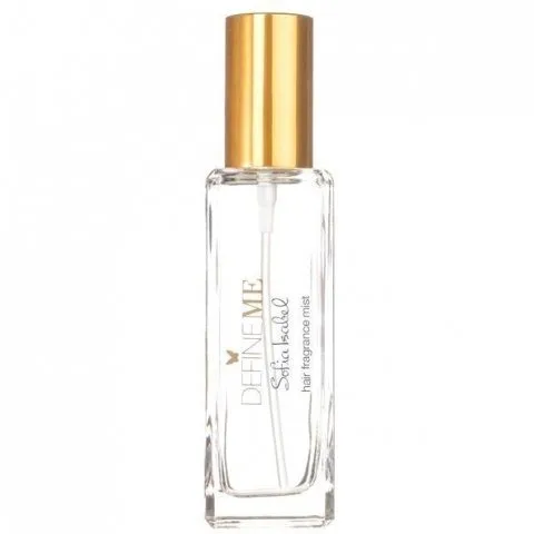 Sofia Isabel DefineMe Hair Fragrance Mist