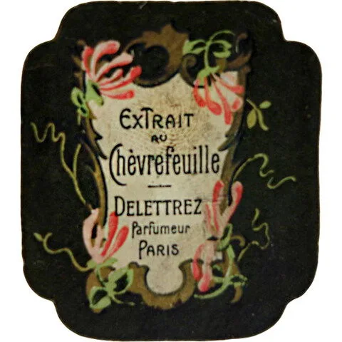 Chèvrefeuille